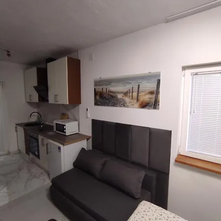 Villa Daja Biograd Na Moru Exteriör bild