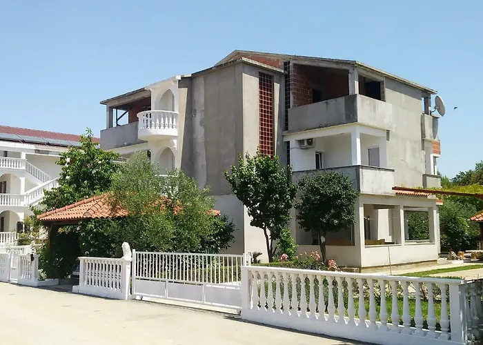 Villa Daja