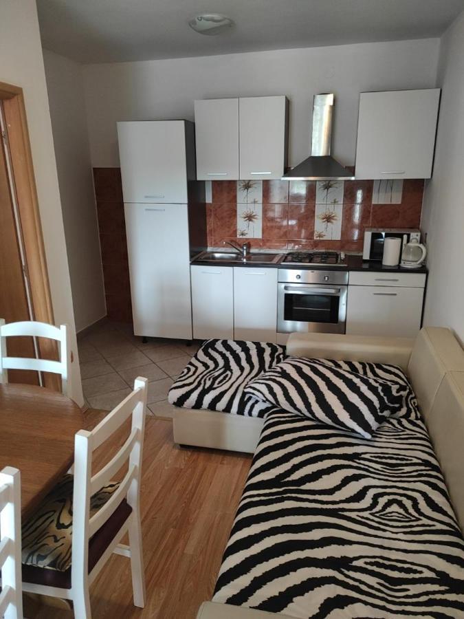 Apartment Daja Biograd Na Moru