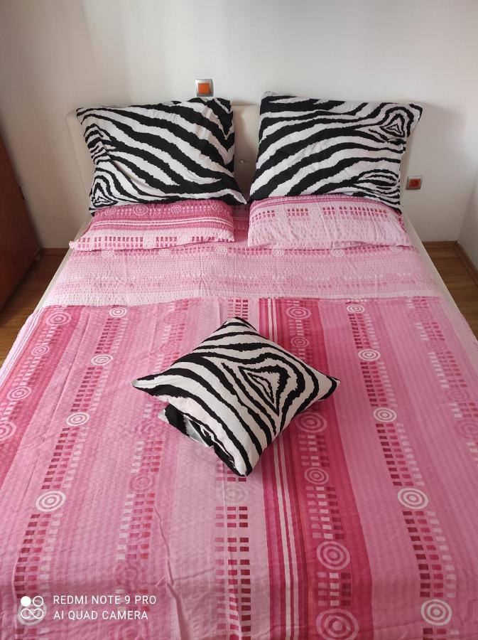 Daja Apartment Biograd Na Moru