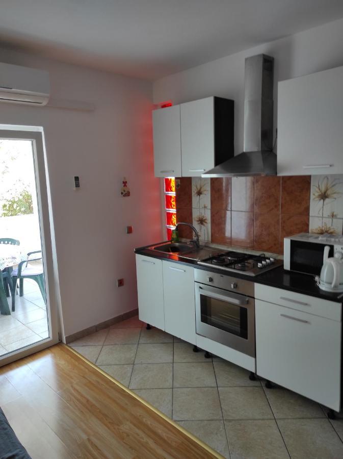 Apartment Daja *