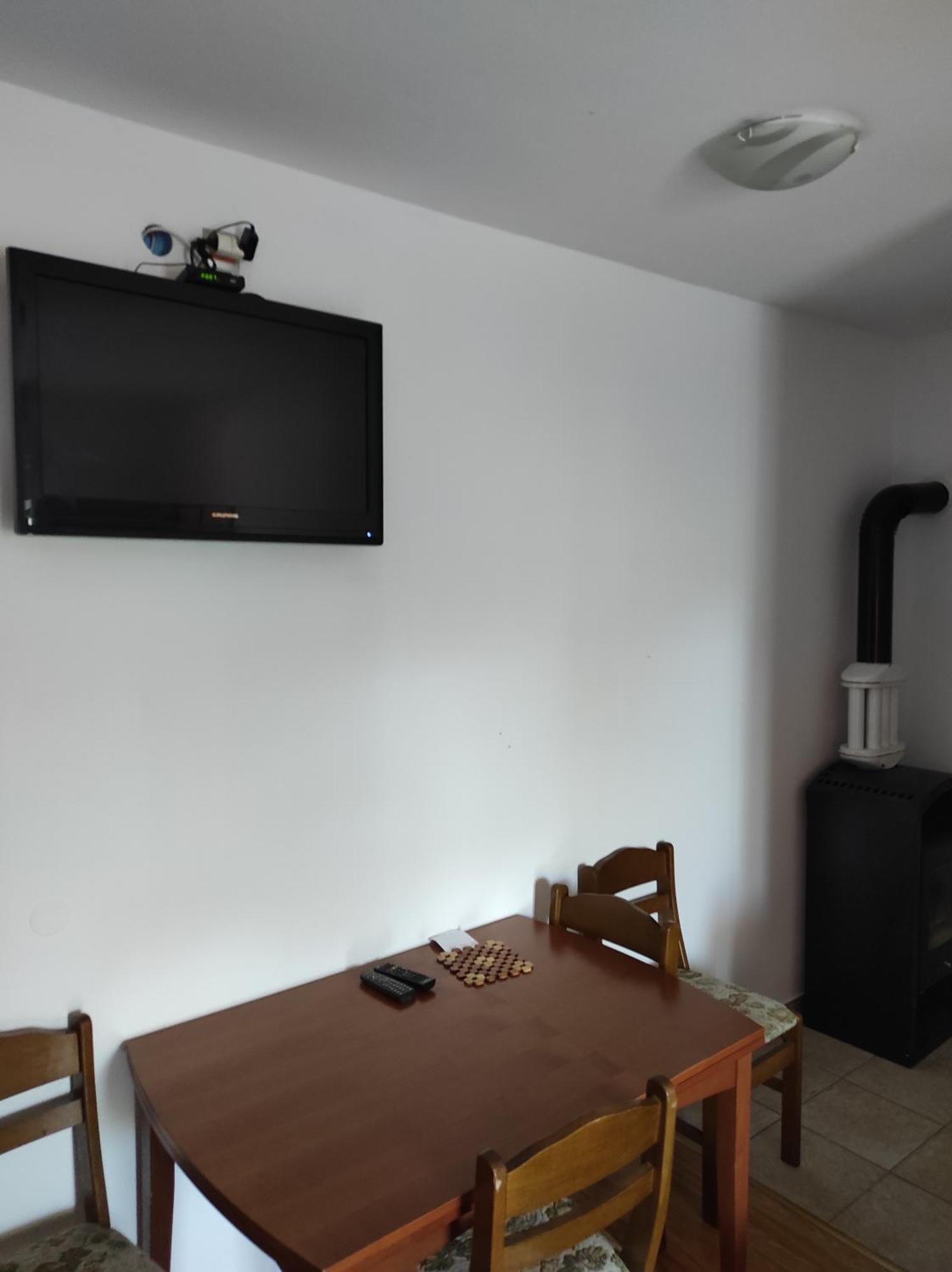 Apartament Daja Biograd Na Moru