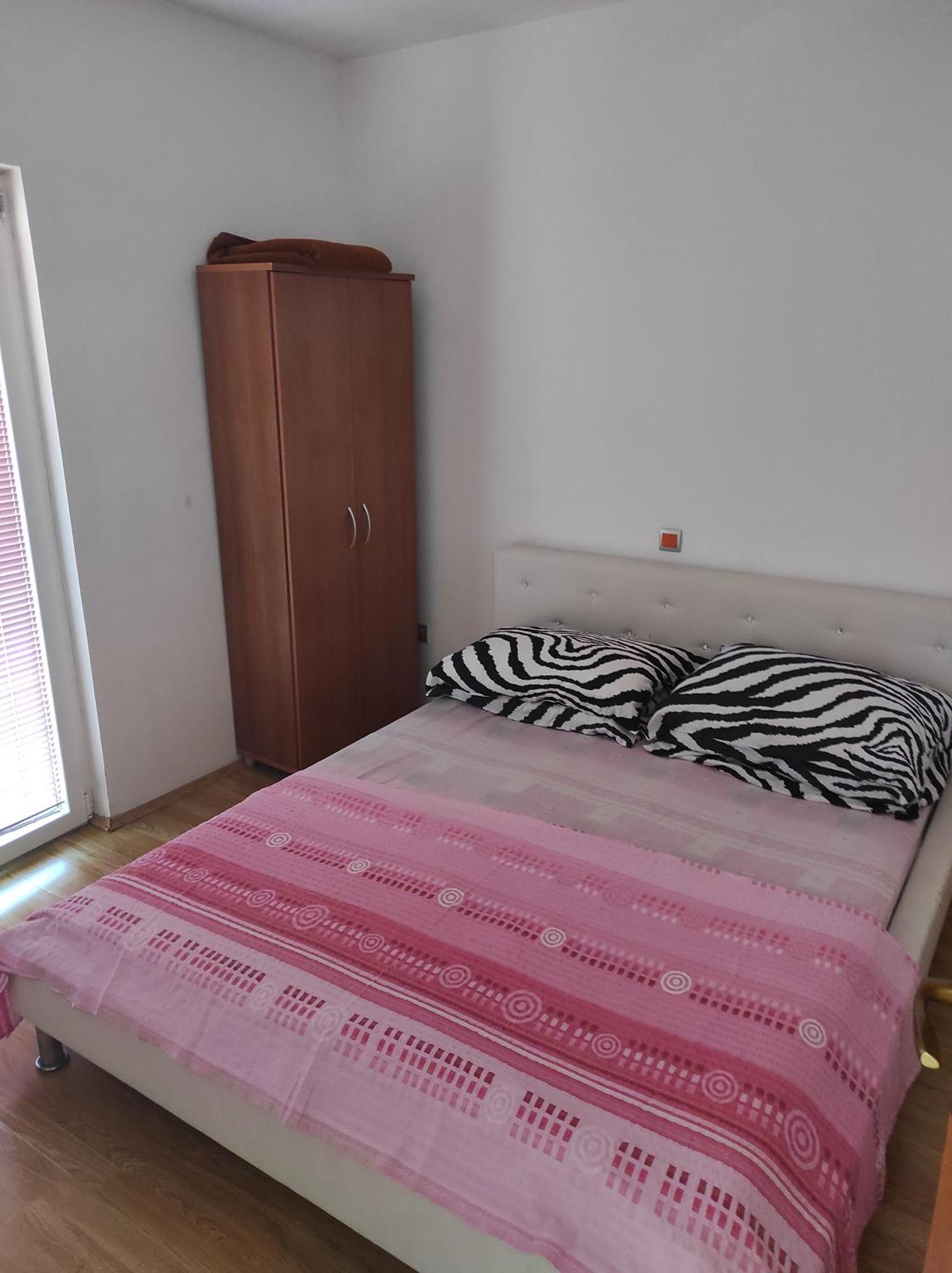 Daja Apartment *