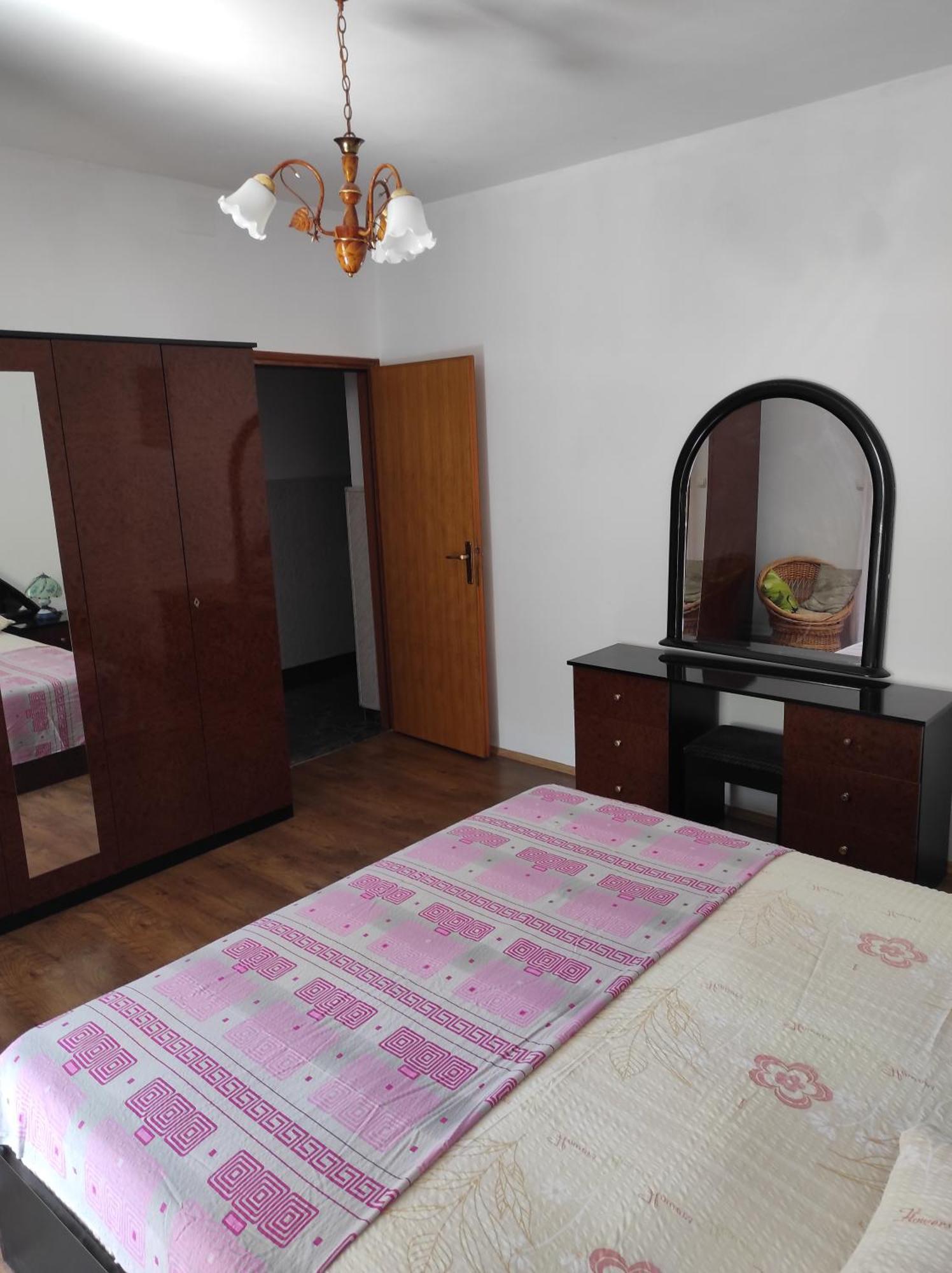 Daja Apartment