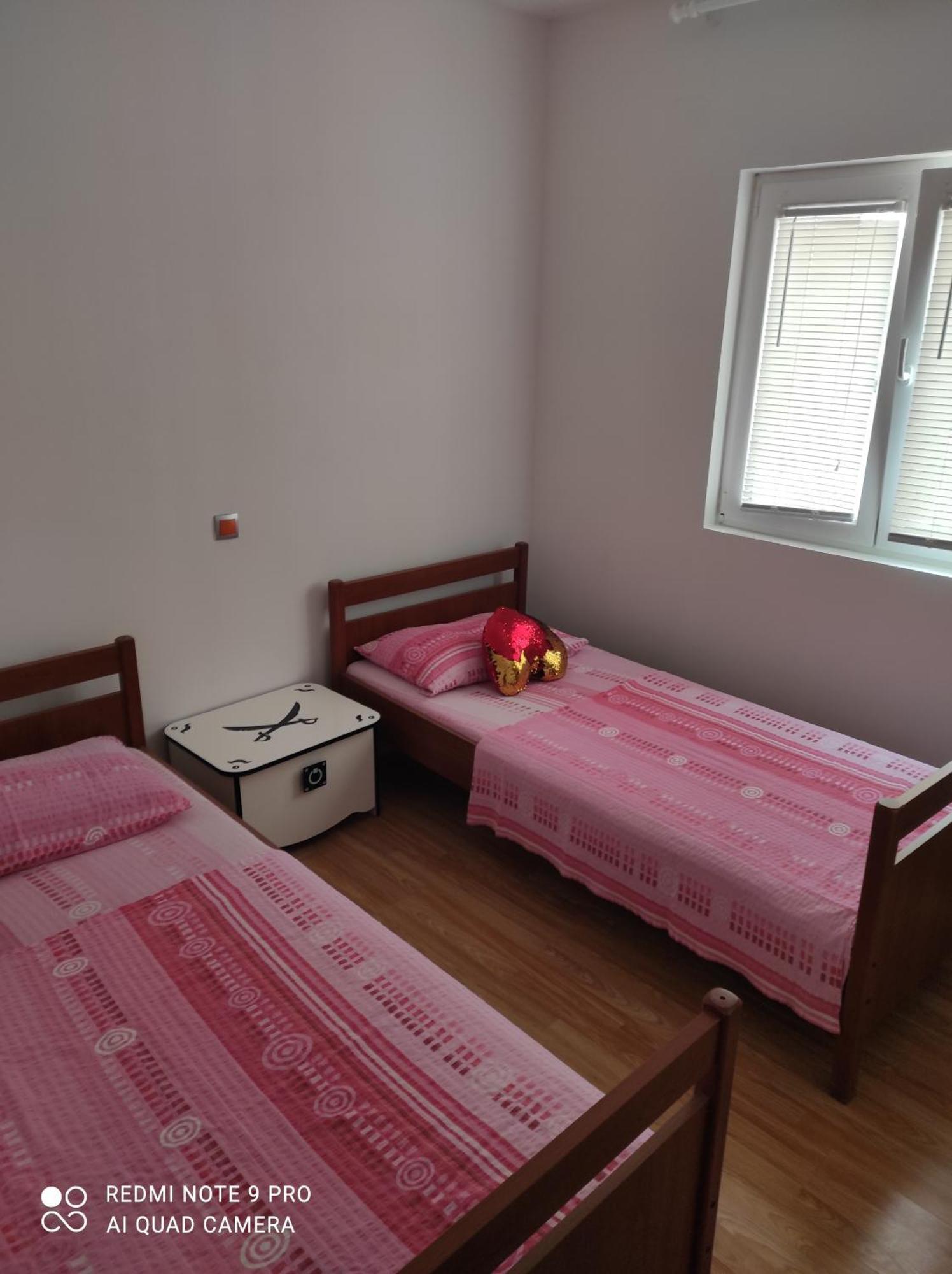 Daja Apartment *