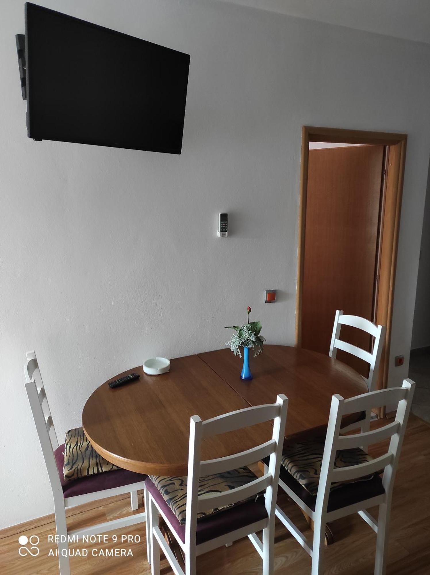 Daja Apartment *