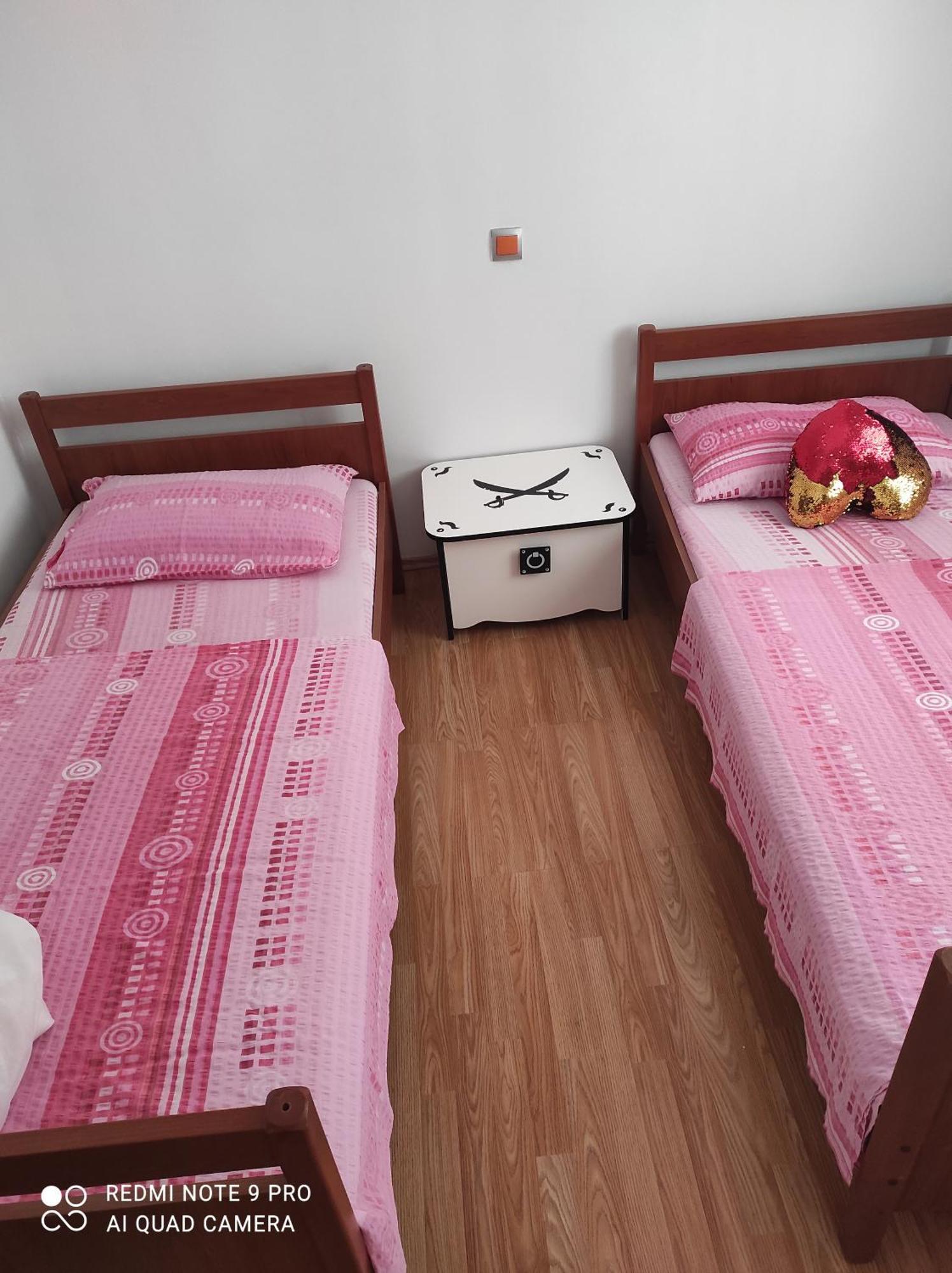 Apartment Daja *