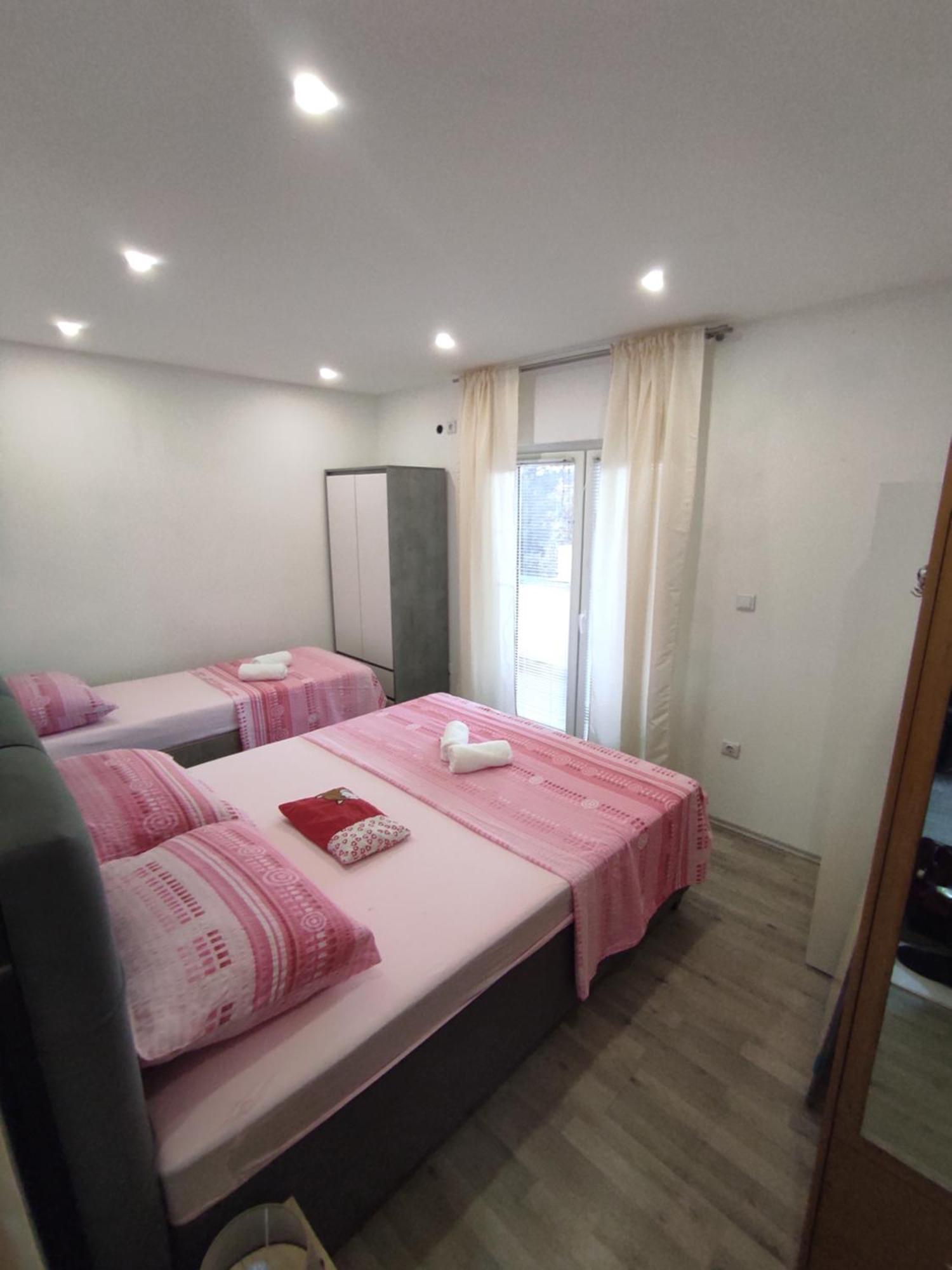 Daja Apartment