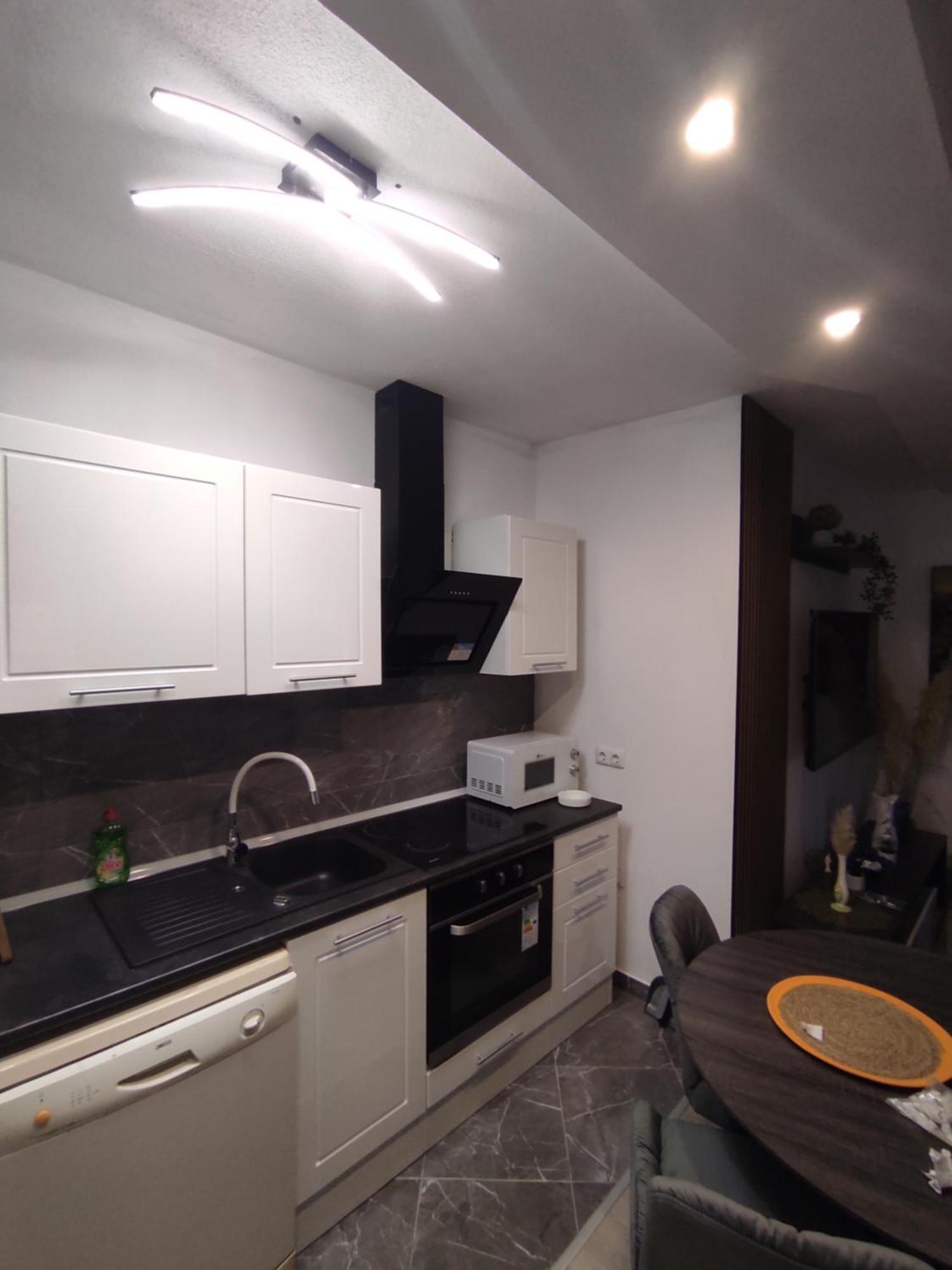 Apartment Daja