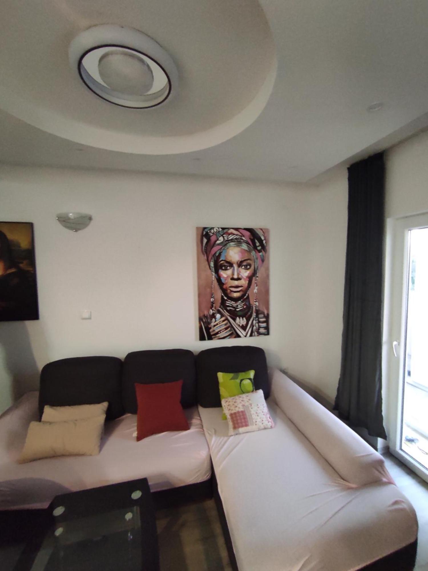 Apartment Daja *