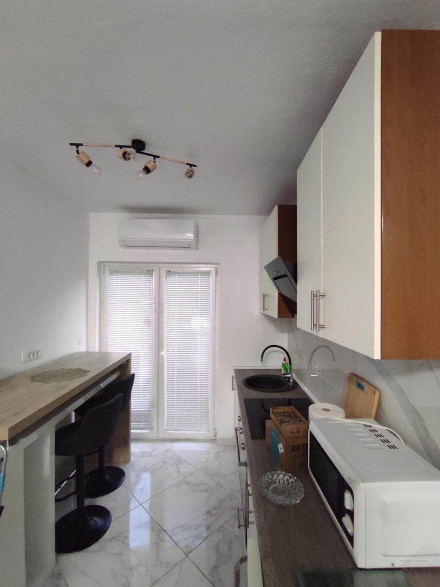 Apartment Daja