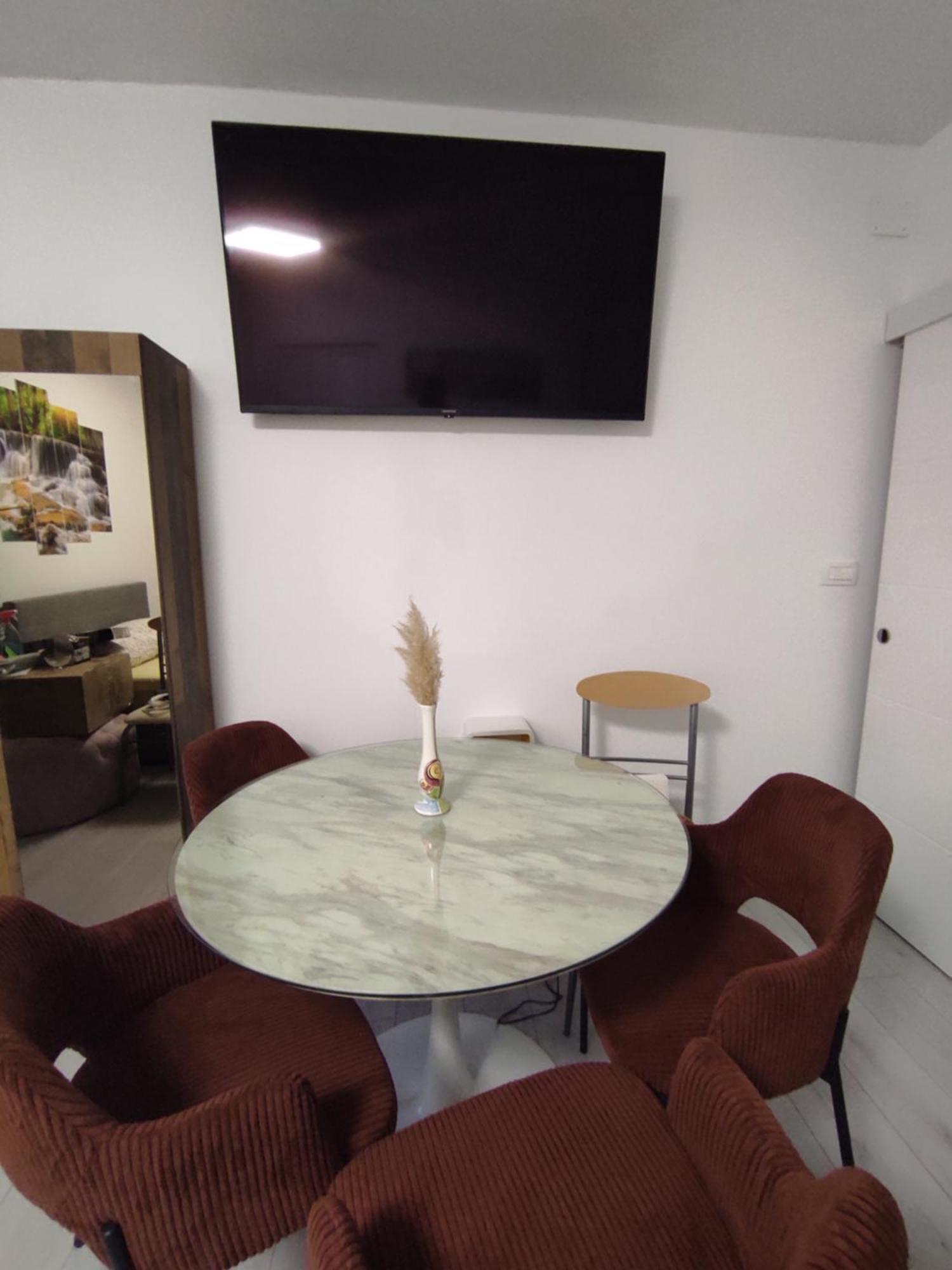 Daja Apartment *