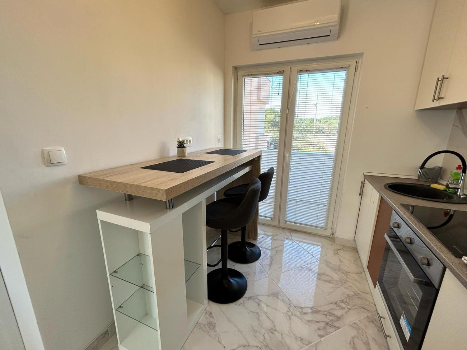 Apartment Daja