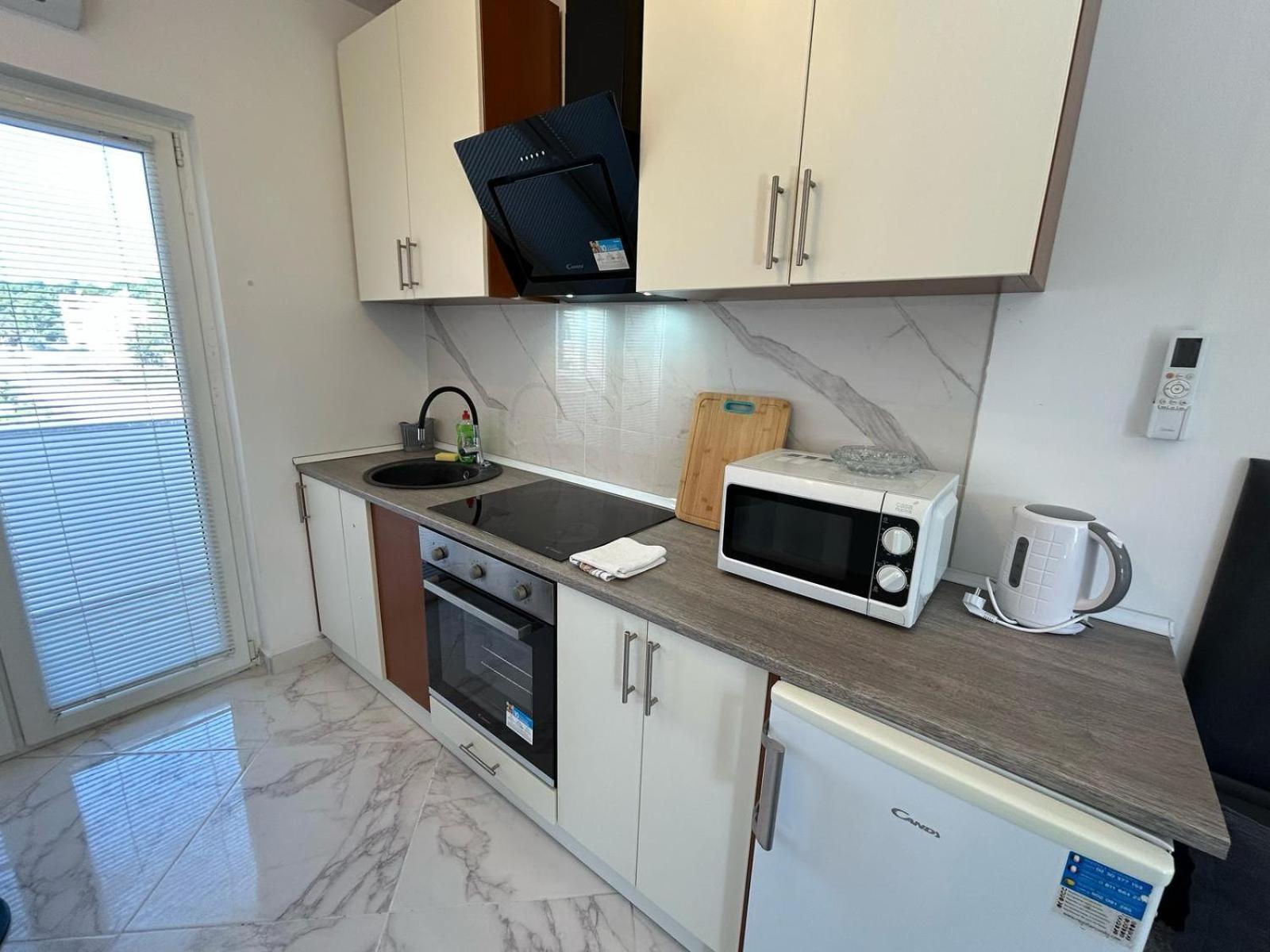 Apartment Daja *