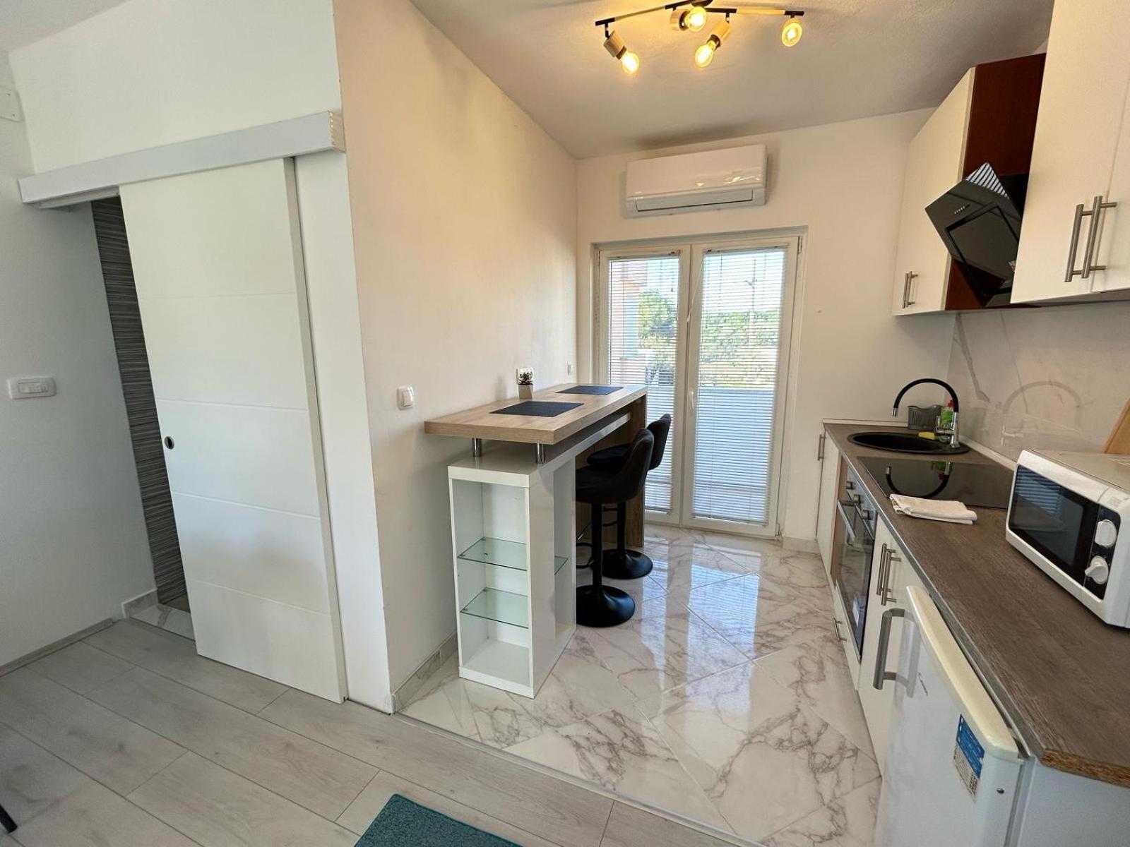 Daja Apartment Biograd Na Moru