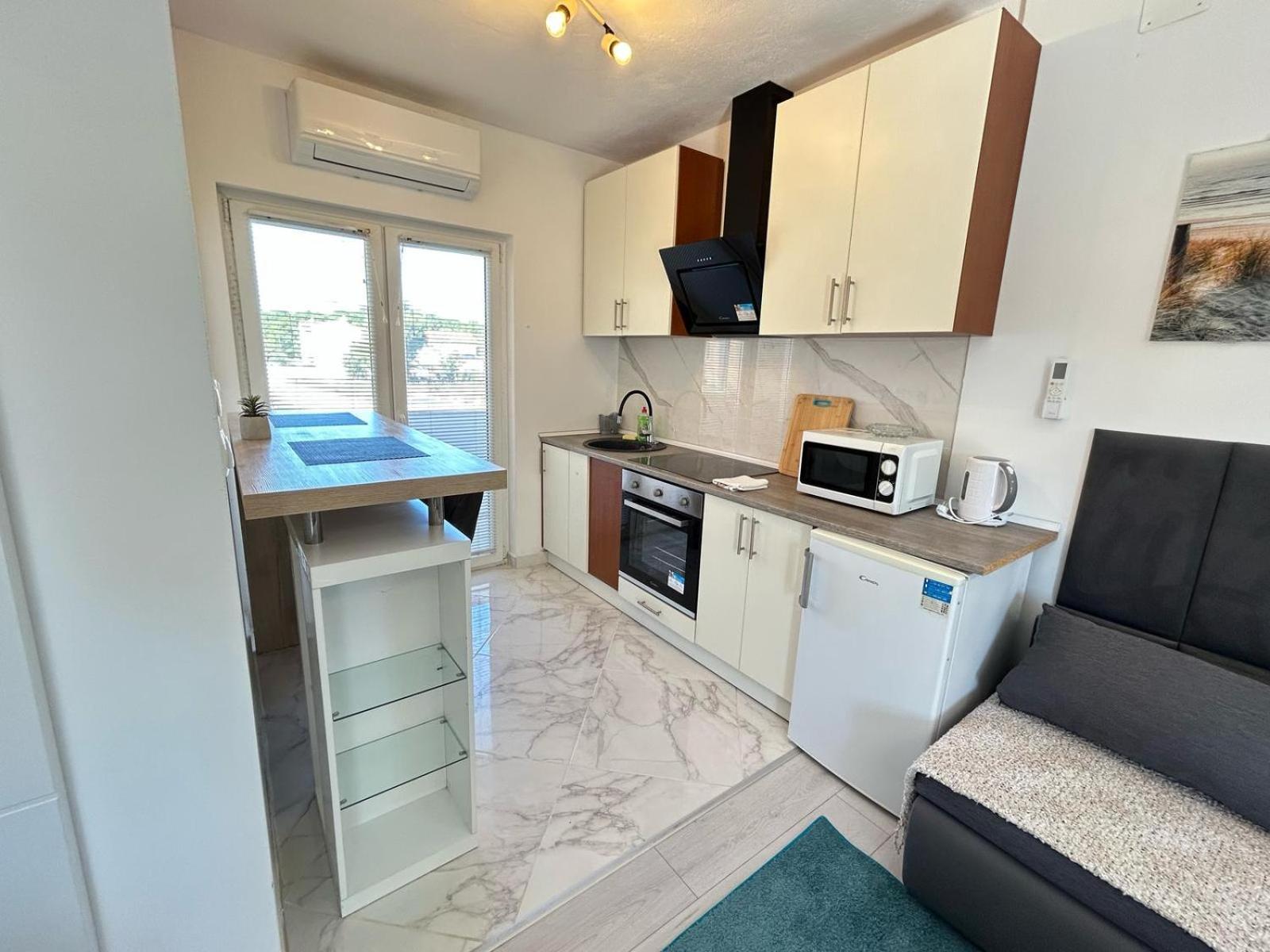Apartment Daja Biograd Na Moru