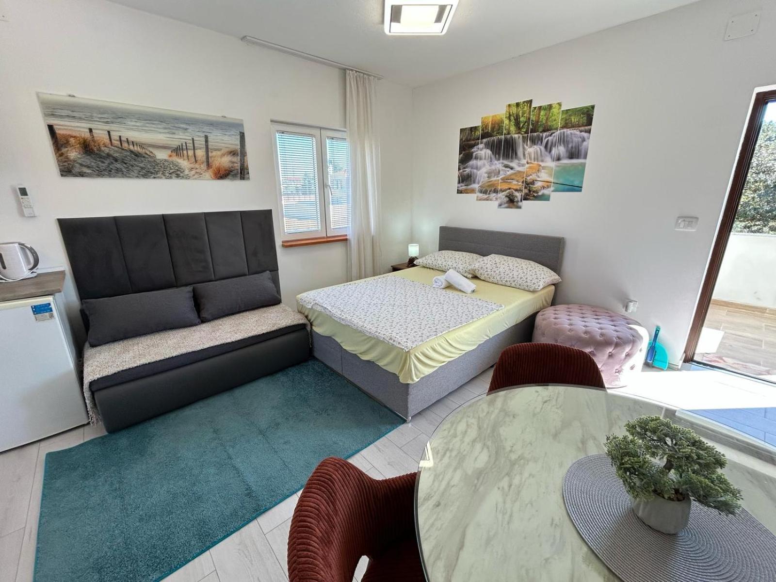 Daja Apartment