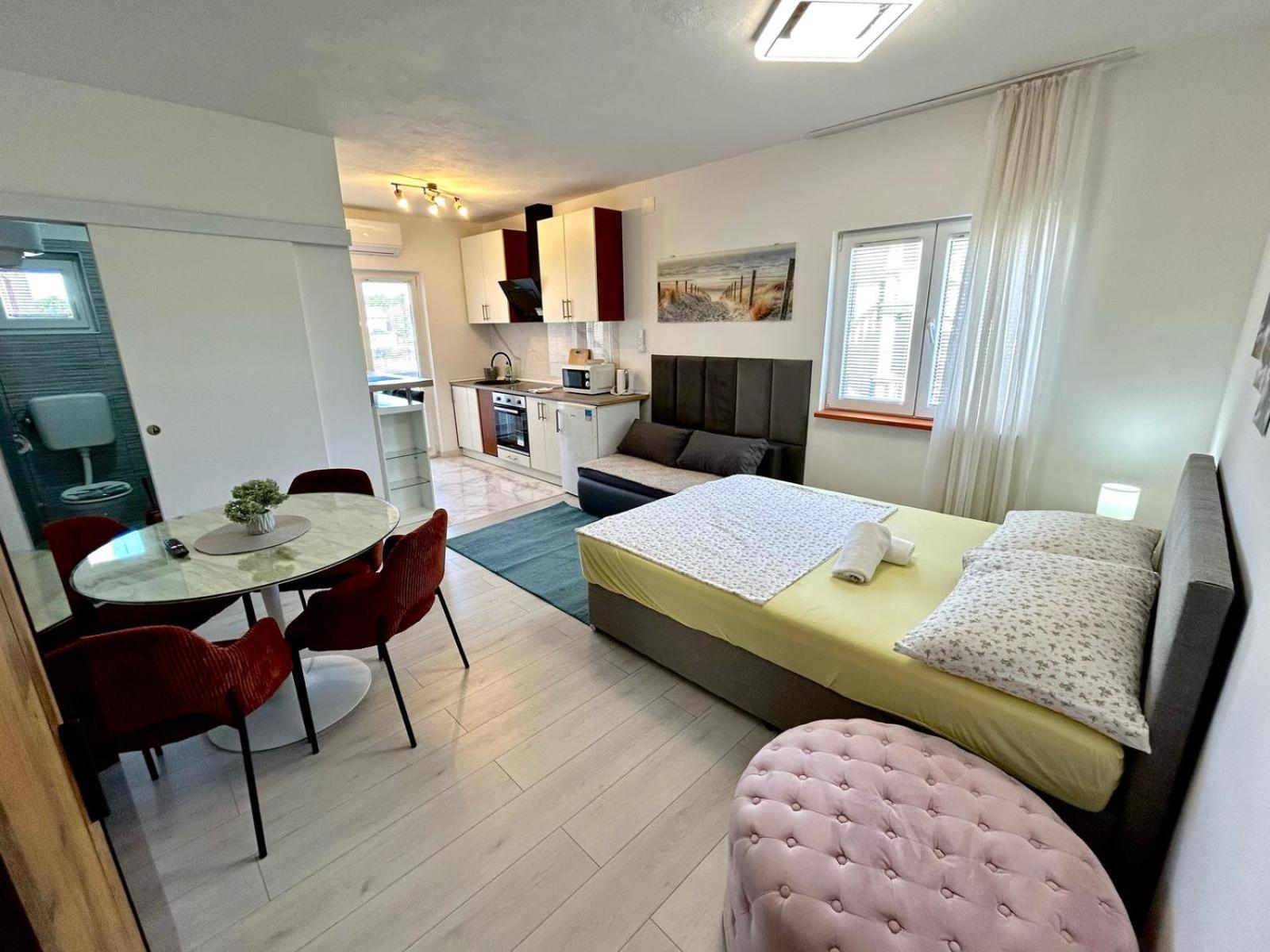 Apartment Daja