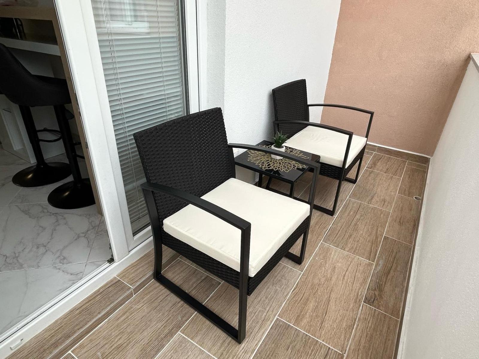 Apartment Daja Biograd Na Moru