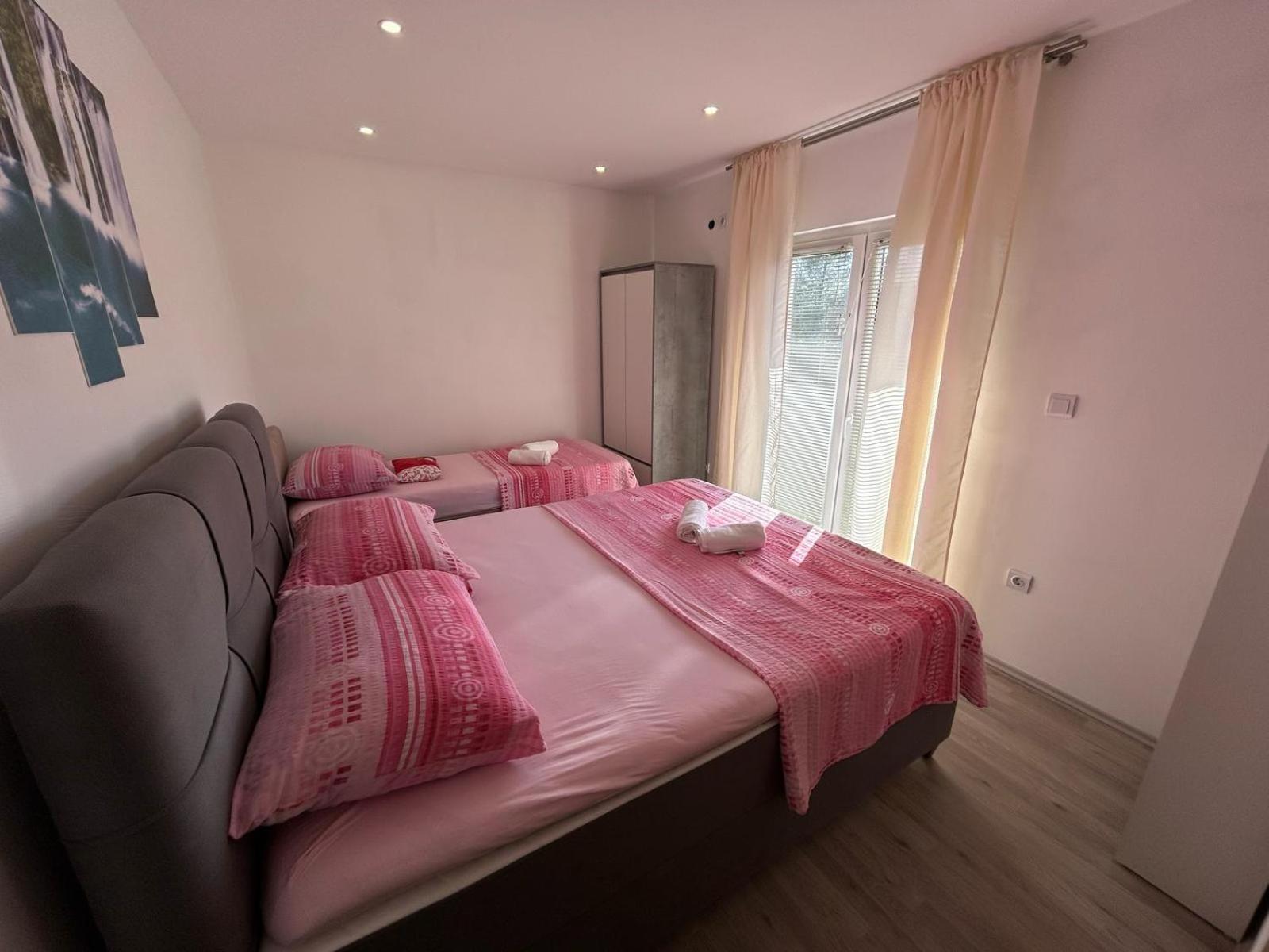 Daja Apartment Biograd Na Moru