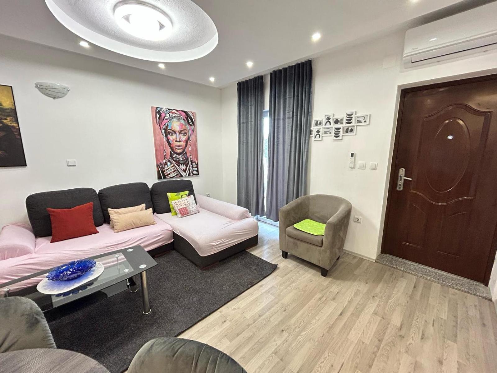 Apartment Daja