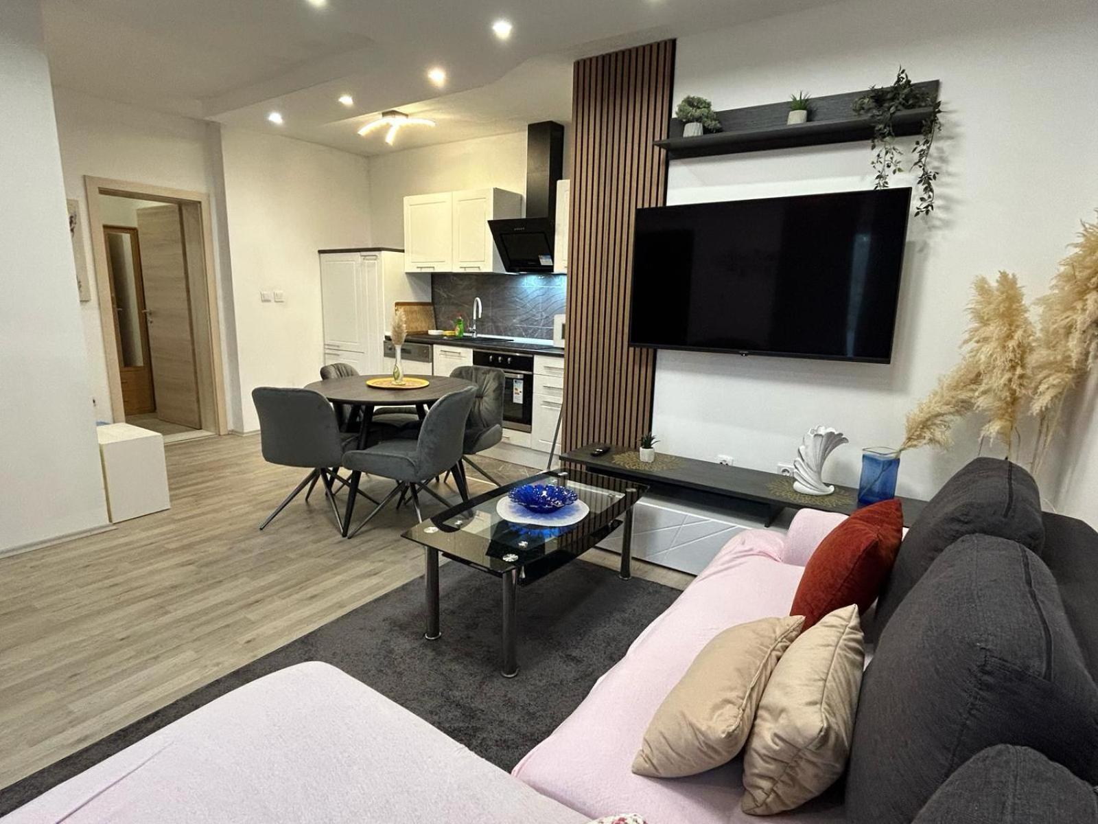 Daja Apartment Biograd Na Moru