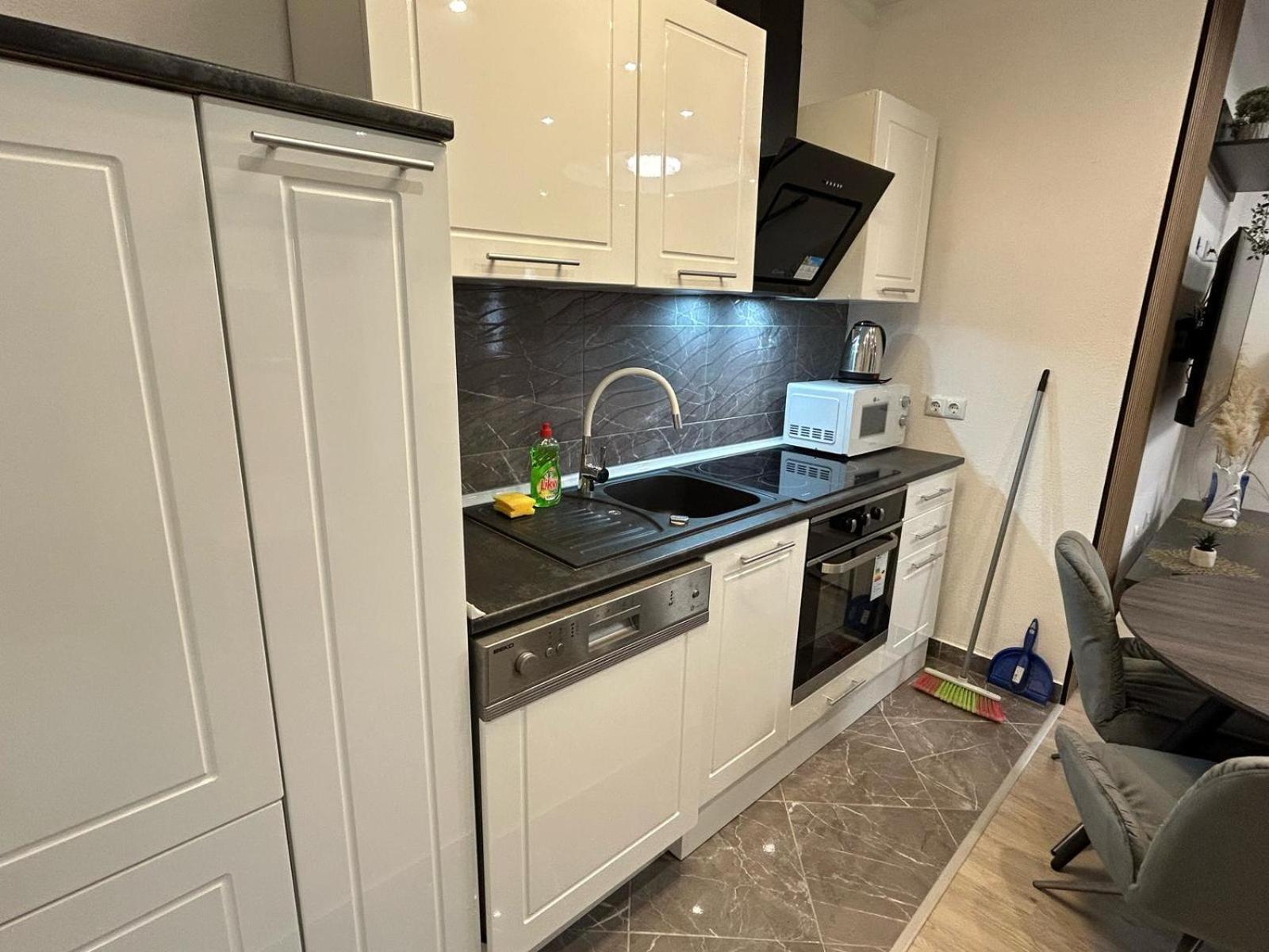 Apartment Daja