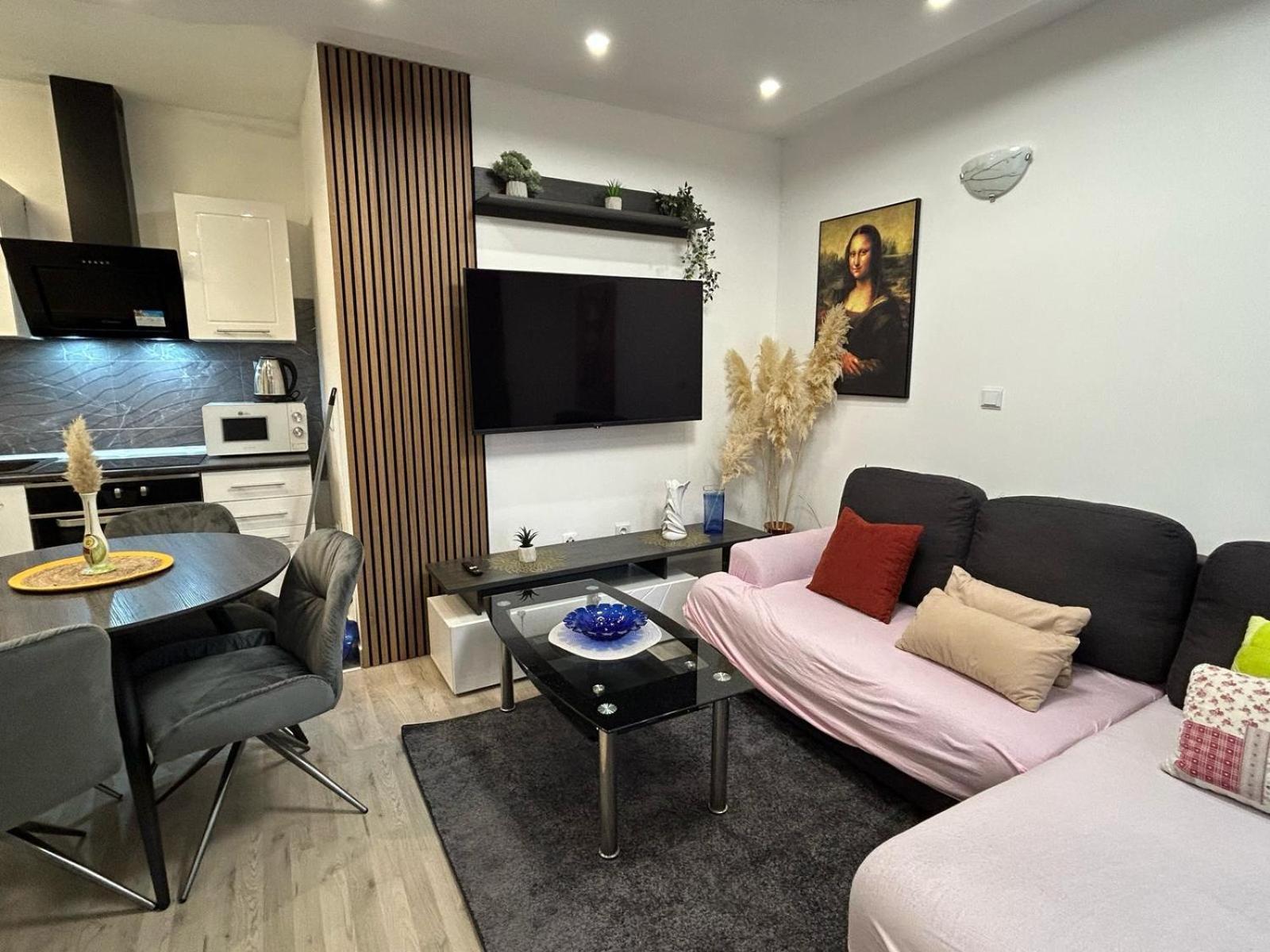 Daja Apartament Biograd Na Moru