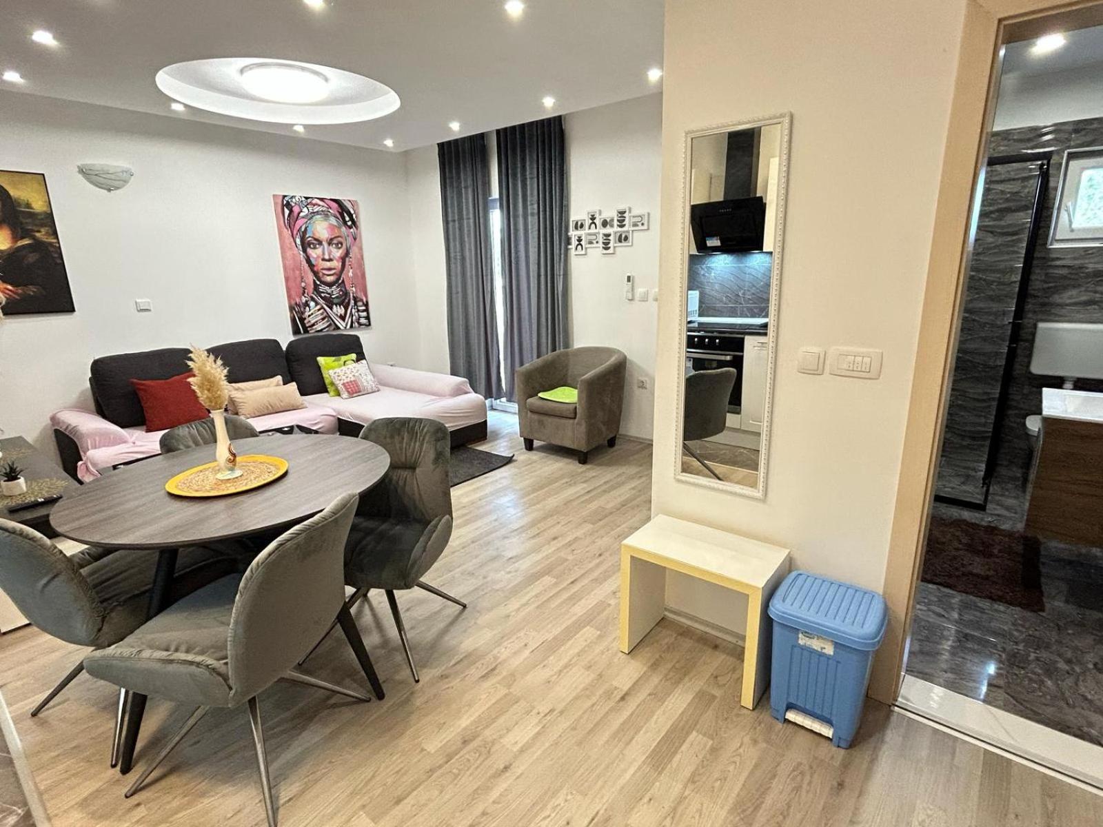Apartment Daja Biograd Na Moru