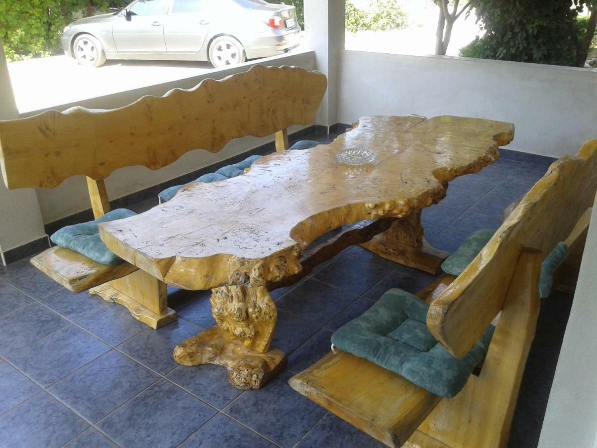 Apartment Daja Biograd Na Moru