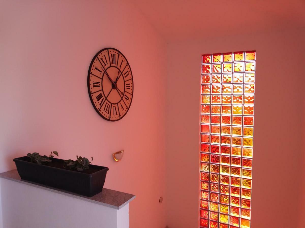 Apartament Daja