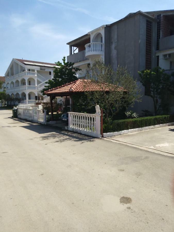 Daja Apartment Biograd Na Moru