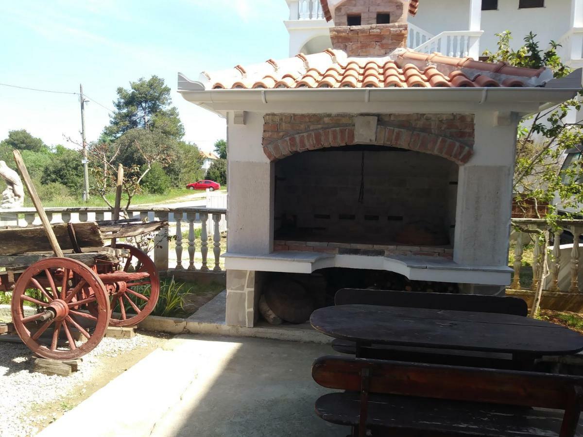 Daja Apartment Biograd Na Moru