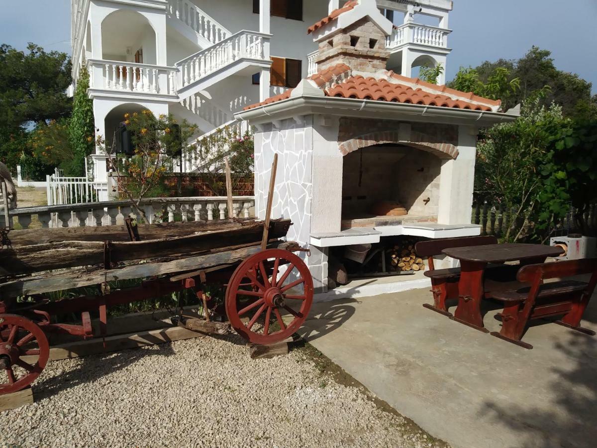 Daja Apartment Biograd Na Moru