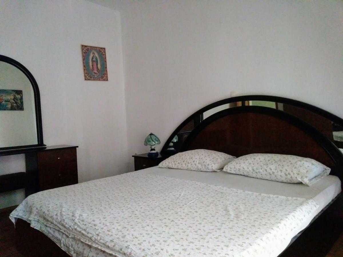 Daja Apartment