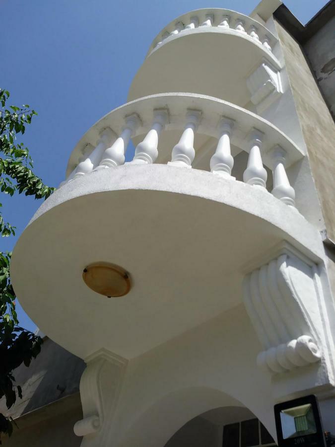Apartment Daja