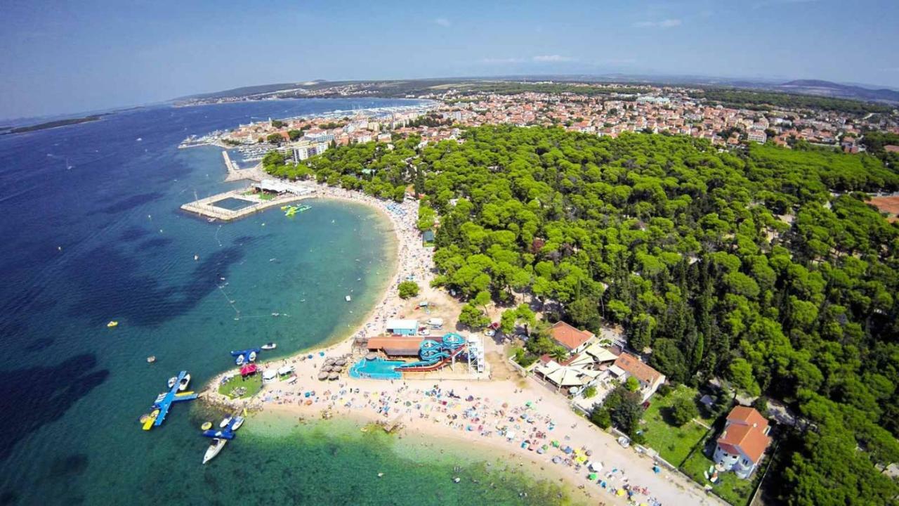 Daja Apartment Biograd Na Moru