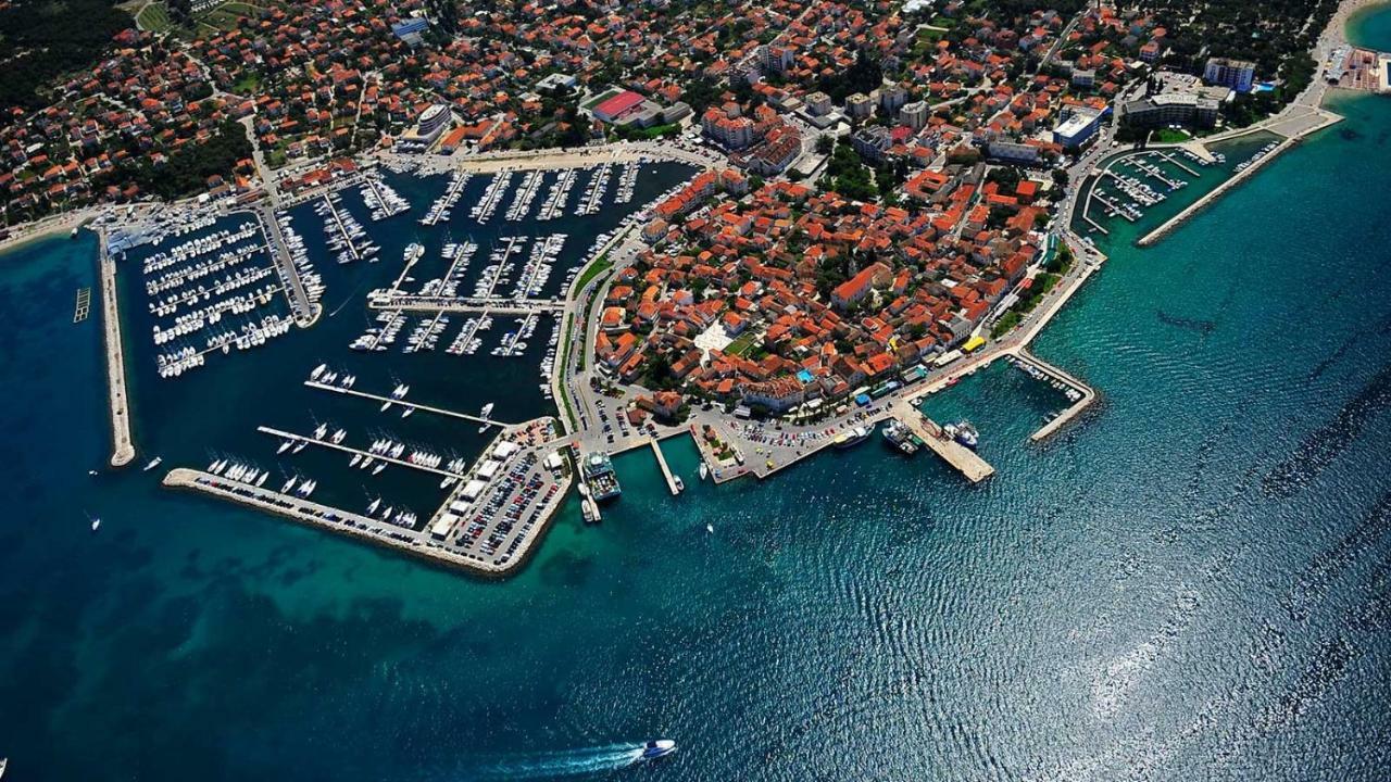 Apartment Daja Biograd Na Moru