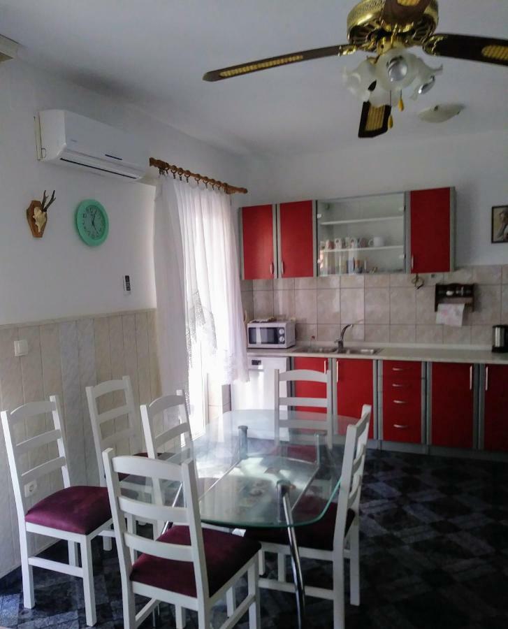 Daja Biograd Na Moru