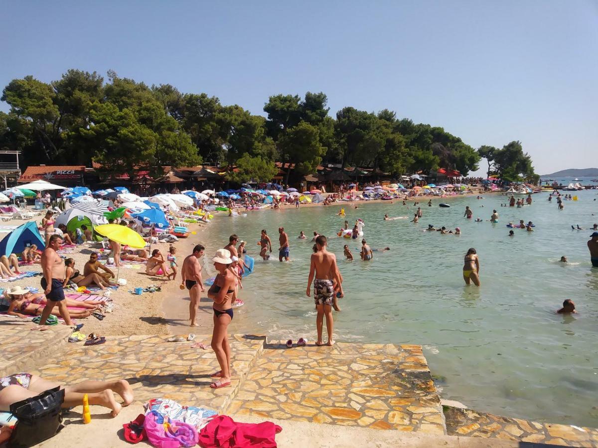 Daja * Biograd Na Moru
