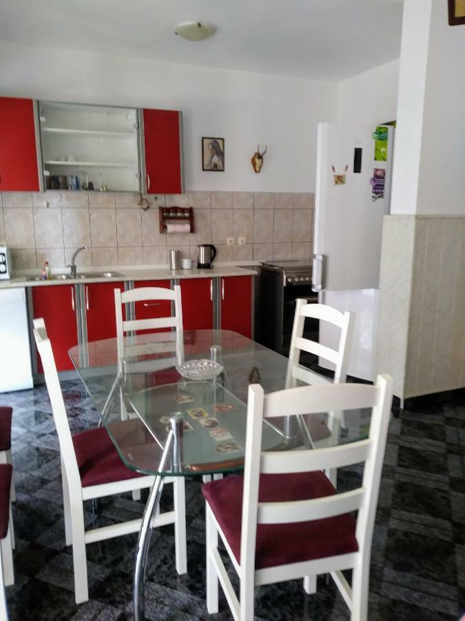 Apartment Daja Biograd Na Moru