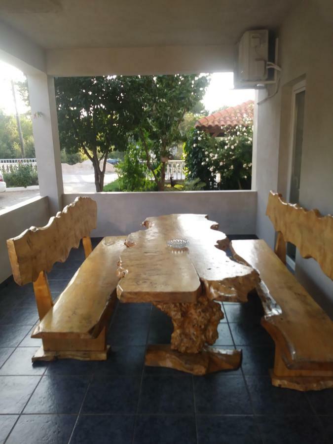 Daja Apartament Biograd Na Moru